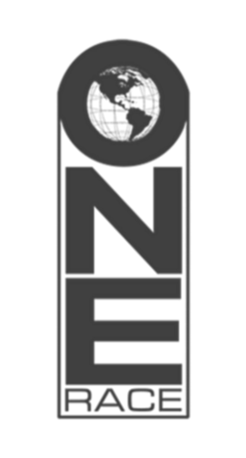 One Race production company logo