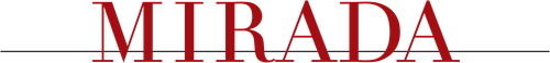 Mirada Studio production company logo