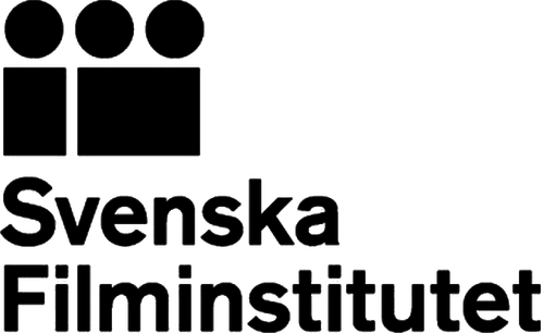 Logo companie de producție Svenska Filminstitutet