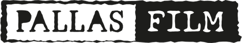 Logo companie de producție Pallas Film