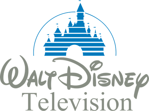 Logo companie de producție Walt Disney Television