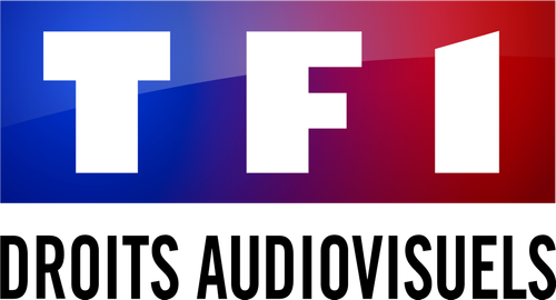 TF1 Droits Audiovisuels production company logo