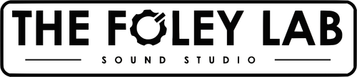 The Foley Lab production company logo