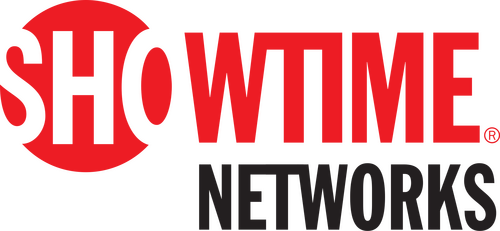 Logo companie de producție Showtime Networks