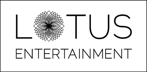 Logo companie de producție Lotus Entertainment