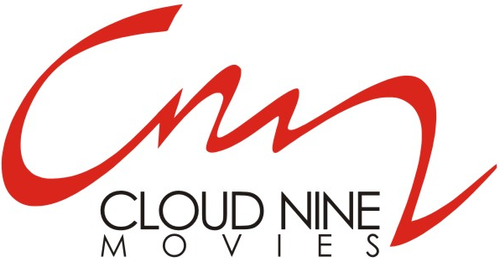 Logo companie de producție Cloud Nine Movies