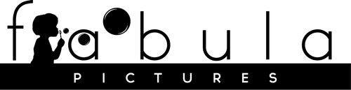 Logo companie de producție Fabula Pictures