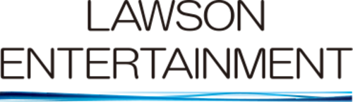 Lawson Entertainment production company logo