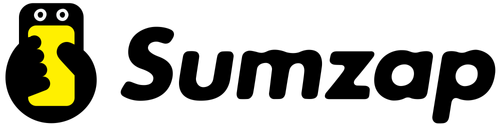 Sumzap production company logo