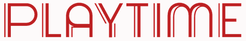 Playtime production company logo