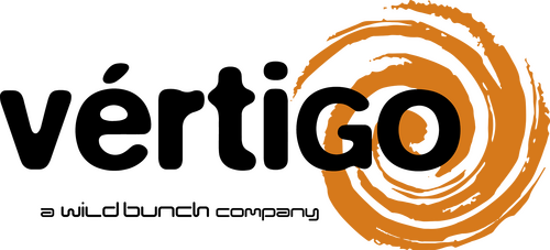 Vértigo Films production company logo