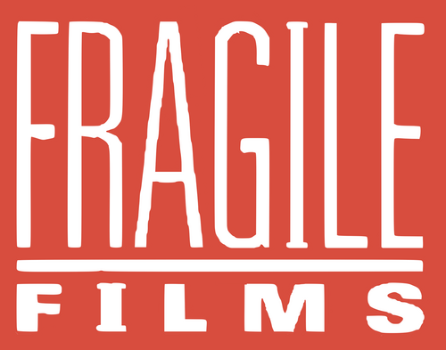 Fragile Films production company logo