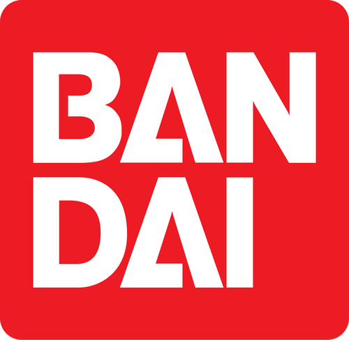 Logo companie de producție Bandai