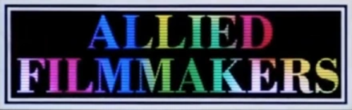 Allied Filmmakers production company logo