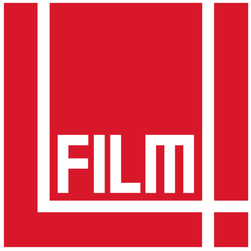Logo companie de producție Film Four International