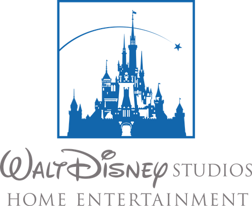 Logo companie de producție Walt Disney Studios Home Entertainment