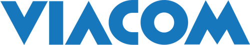 Viacom Productions production company logo