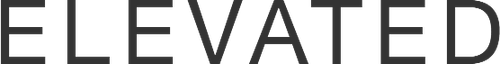 Logo companie de producție Elevated Films