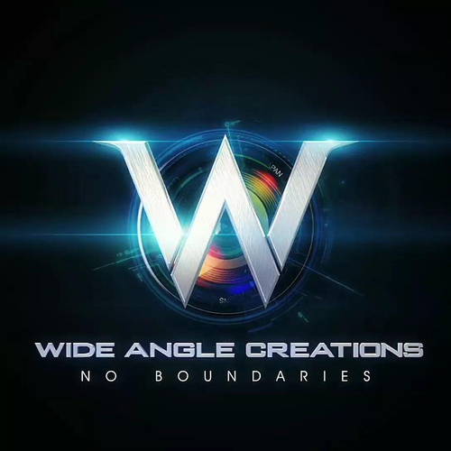 Wide Angle Creations production company logo