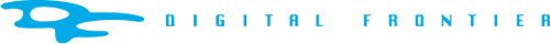 Digital Frontier production company logo