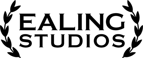 Ealing Studios production company logo