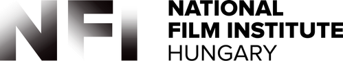 Logo companie de producție National Film Institute Hungary