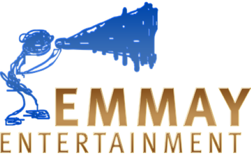 Logo companie de producție Emmay Entertainment