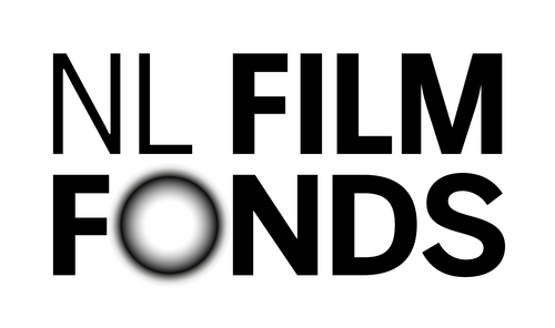 Logo companie de producție Nederlands Fonds voor de Film