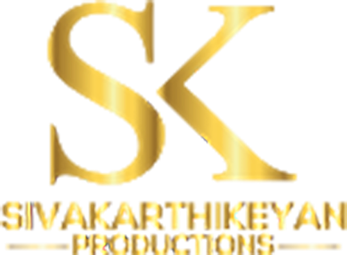 Sivakarthikeyan Productions production company logo