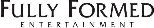 Fully Formed Entertainment production company logo