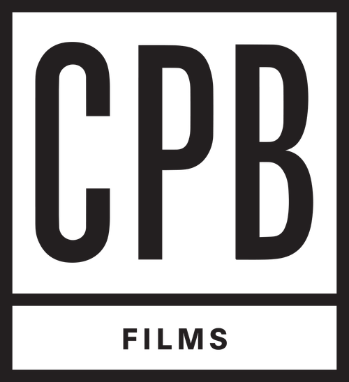 CPB Films production company logo