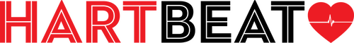 HartBeat Productions production company logo