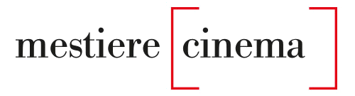 Logo companie de producție Mestiere Cinema