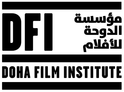 Logo companie de producție DFI