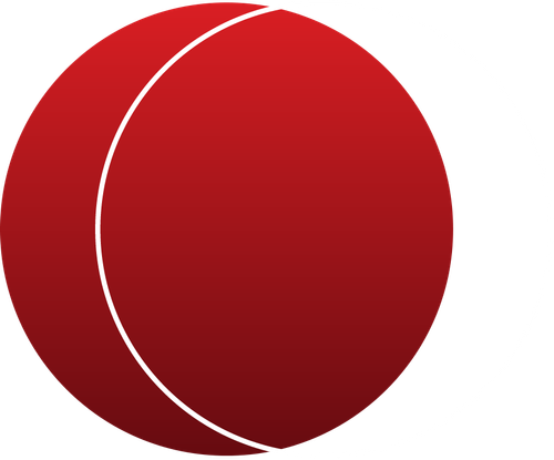 Logo companie de producție Circle of Confusion