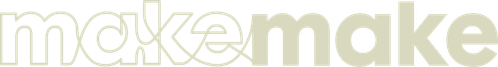 Logo companie de producție MakeMake
