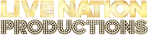 Logo companie de producție Live Nation Productions