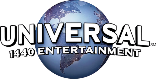 Universal 1440 Entertainment production company logo