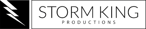 Storm King Productions production company logo
