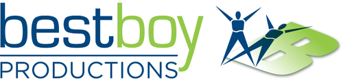 Best Boy Productions production company logo