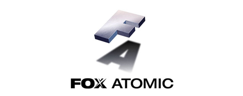 Fox Atomic production company logo