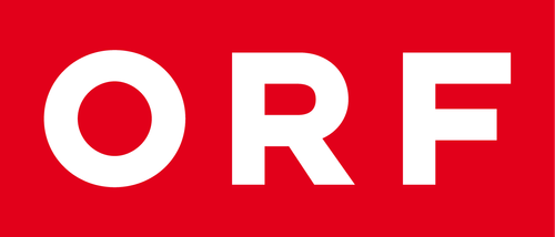 Logo companie de producție ORF