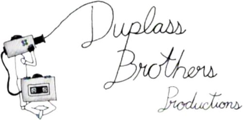 Duplass Brothers Productions production company logo