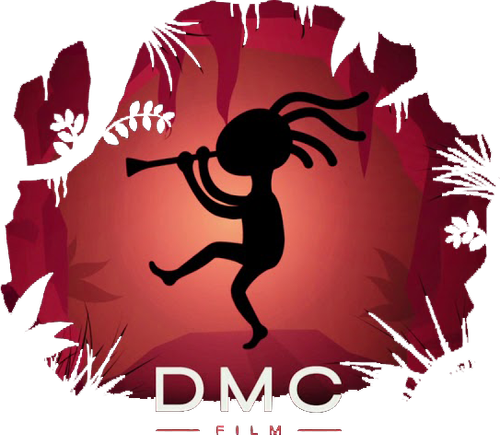 Logo companie de producție DMC Film