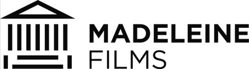 Logo companie de producție Madeleine Films