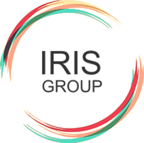Iris Productions production company logo