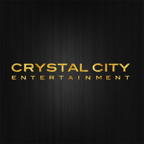 Logo companie de producție Crystal City Entertainment