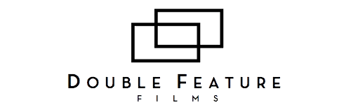 Double Feature Films production company logo