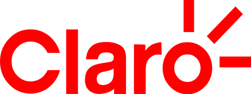 Logo companie de producție Claro