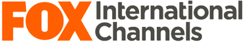 Logo companie de producție Fox International Channels
